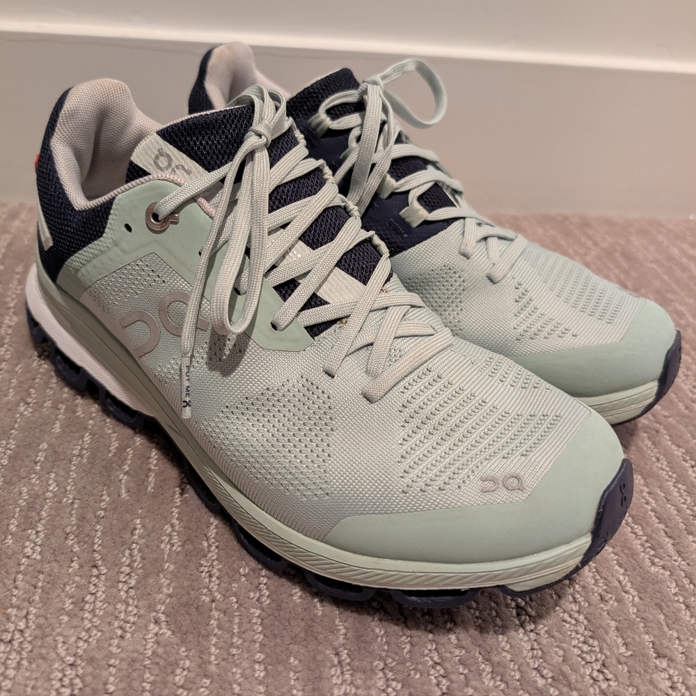 On Cloud - Cloudsurfer - image 2